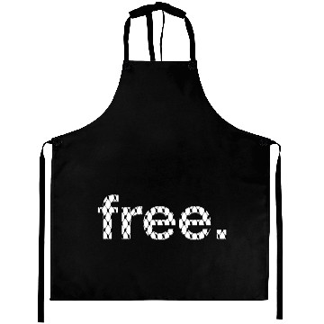 Discover Free Palestine – Subtle Solidarity Aprons