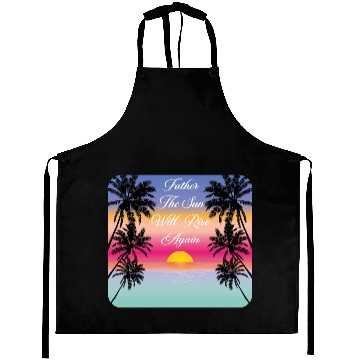Discover sun Aprons