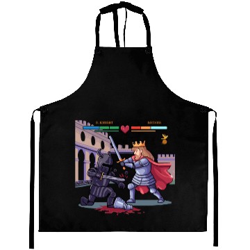 Discover Epic Fight Classic Aprons