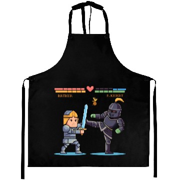 Discover Epic Fight Classic Aprons