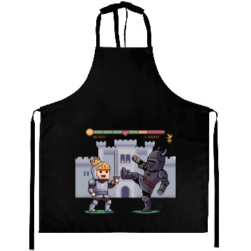 Discover Epic Fight Classic Aprons