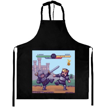 Discover Epic Fight Classic Aprons