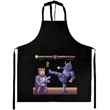 Discover Epic Fight Classic Aprons