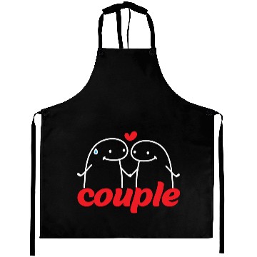 Discover couples Aprons