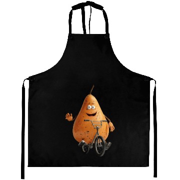 Discover Sweet Potato Aprons
