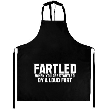 Discover Fartled Definition Description 9 Aprons
