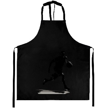 Discover Basketball Player Aprons