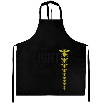 Discover Fireflies Firefly Lightning Bug Insect Collector Aprons