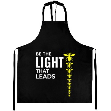 Discover Fireflies Firefly Lightning Bug Insect Collector Aprons