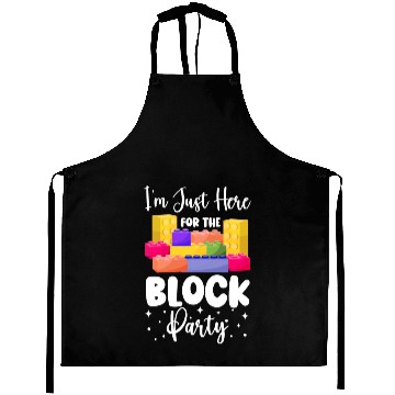 Discover Terminal Blocks Child Games Creative Aprons