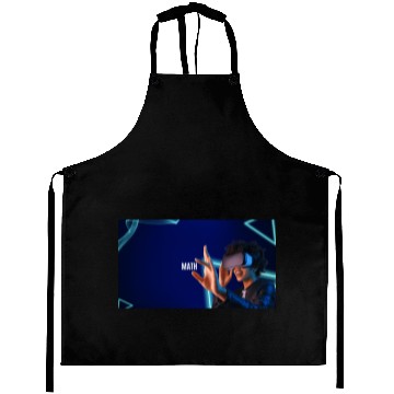 Discover Math Aprons