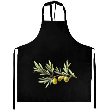 Discover Olive Branch Aprons