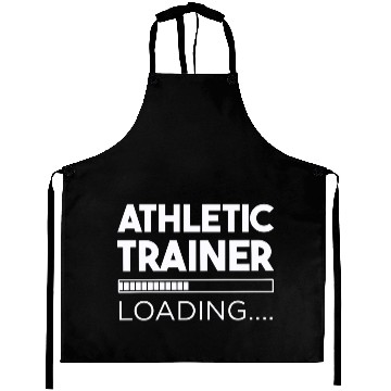 Discover Athletic Trainer Aprons