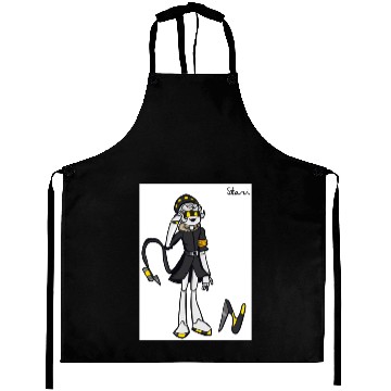 Discover My boy N Aprons