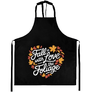 Discover Autumn Foliage Exploration for Nature Lovers and Aprons