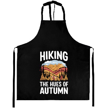 Discover Autumn Foliage Exploration for Nature Lovers and Aprons