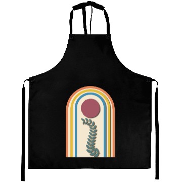 Discover Boho Planet Aprons