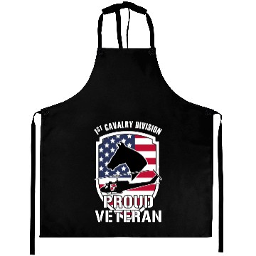 Discover US ARMY VIETNAM VETERAN Aprons