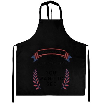 Discover US Elections 2024 Aprons