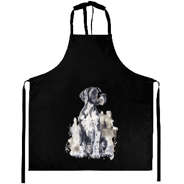 Discover Great Dane Aprons