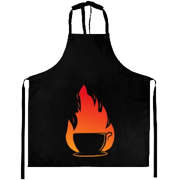 Discover Chai lovers amazing best design nicely Aprons