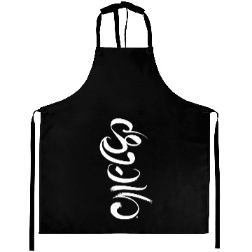 Discover Ink Flow Embrace Aprons