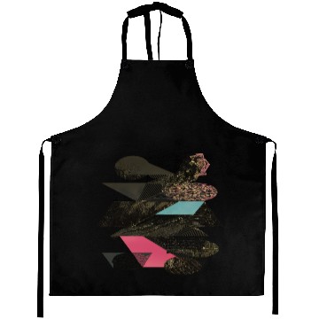 Discover Abstract Shapes Maximal Shapes Aprons