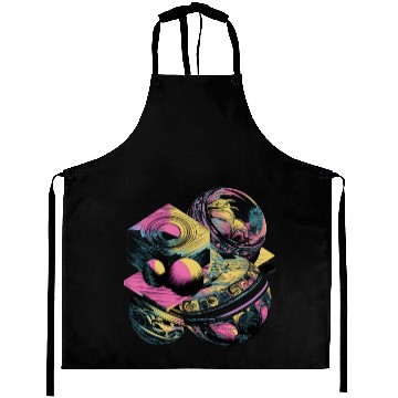 Discover Abstract Maximal Forms Aprons