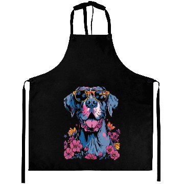 Discover Great Dane Aprons