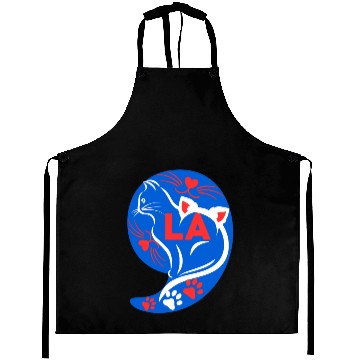 Discover Childless Cat ladies for comma la Aprons