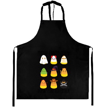 Discover Maybe Candy Corn Doesnt Like You Either Candy Corn Aprons