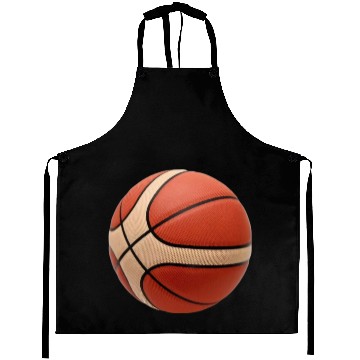 Discover Basketball Aprons