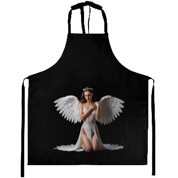 Discover The angel Aprons