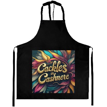 Discover Cackles Cashmere Aprons