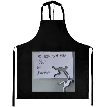 Discover My life Aprons