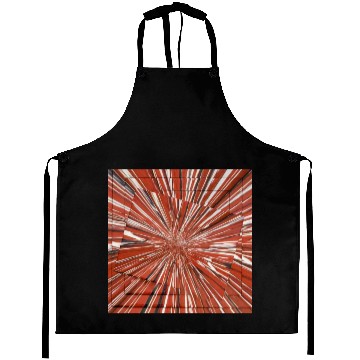 Discover Peppermint Aprons