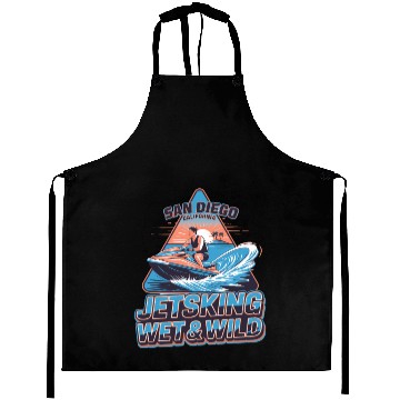 Discover Exciting San Diego Jetsking Adventure for Jet Aprons