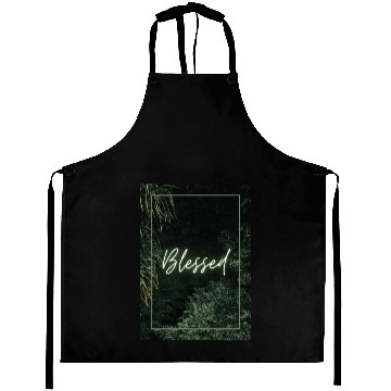 Discover Blessed Aprons