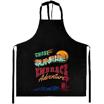 Discover Summer vibes Aprons