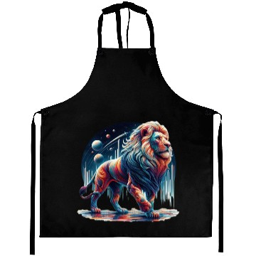Discover LION Aprons