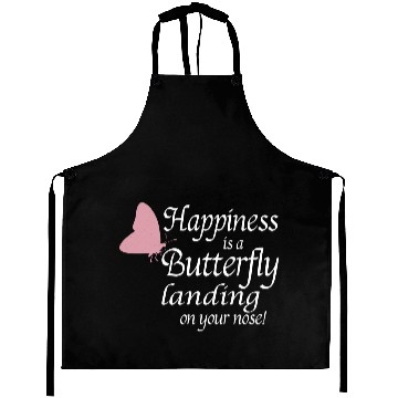 Discover Butterfly Butterflies Insect Collector Entomology Aprons