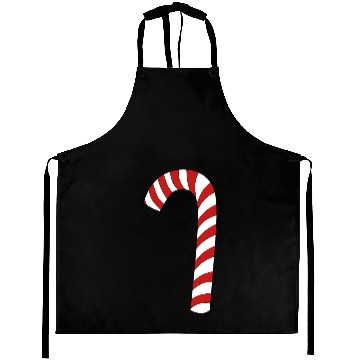 Discover candy cane Aprons