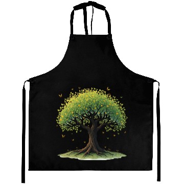 Discover Tree of Life Aprons