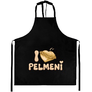 Discover Pelmeni Dumpling Russian Comfort Food Aprons