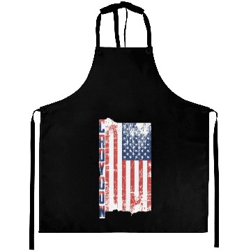Discover UNION JACK FLAG UNITED KINGDOM GREAT BRITAIN ENGLA Aprons