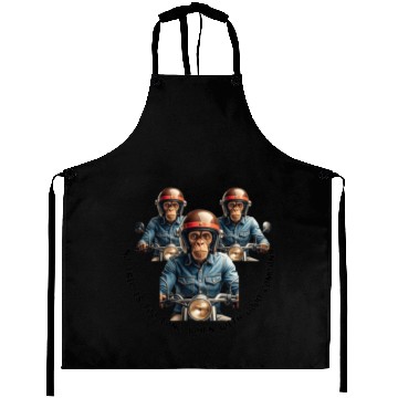Discover Good Company Aprons