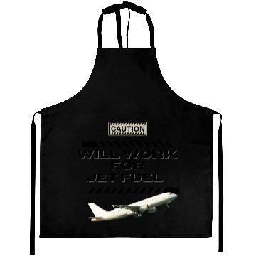Discover Will Work For Jet Fuel Aprons
