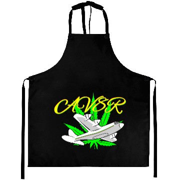 Discover CLOUD PILOTS Aprons