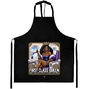 Discover Dost I look like I fly Economy Aprons