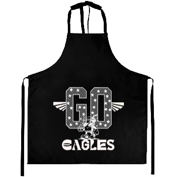 Discover Go Wildcats Team Spirit Gift for Men, Women, Boys, Aprons